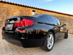 BMW 520 d Pack M Auto - 2