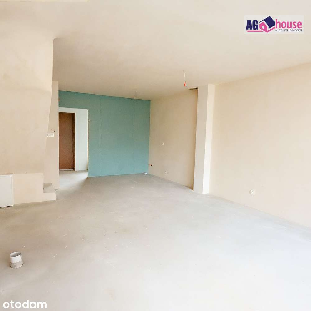 Gotowy dom do odbioru - Domachowo, Trąbki Wielkie - Pełny obrazek: 4/11