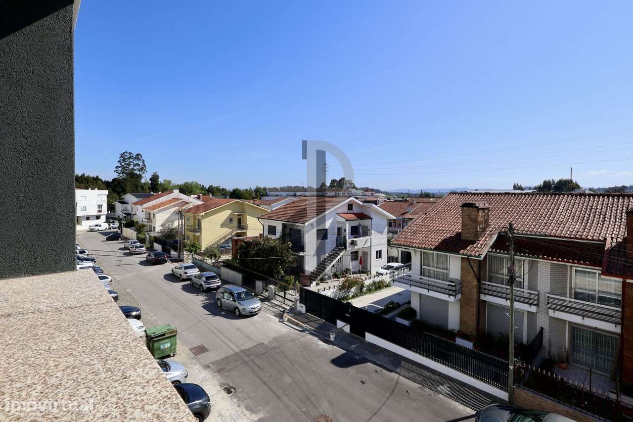 Apartamento T2 – Pedroso-16