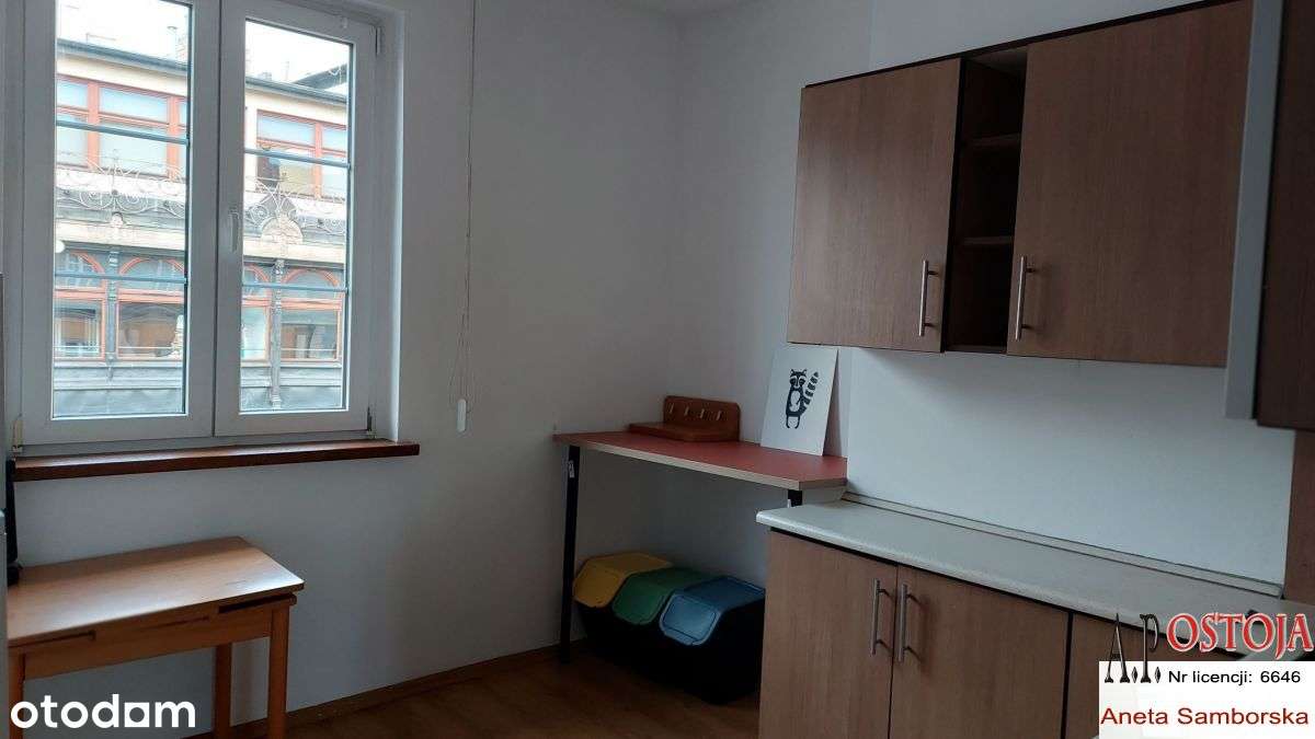 Plac Solny, wygodna kawalerka 38 m2, - Pełny obrazek: 4/11