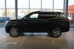 SsangYong REXTON G4 2.2 e-XDI 4WD Premium - 5