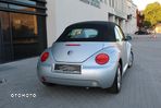 Volkswagen New Beetle 1.9 TDI - 8