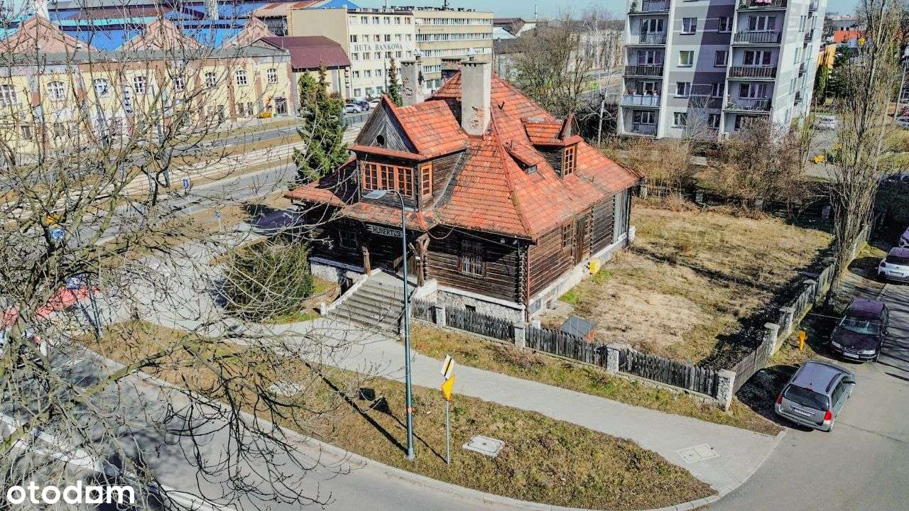 Zabytkowy Zajazd Hubertus VIDEO - Pełny obrazek: 3/8