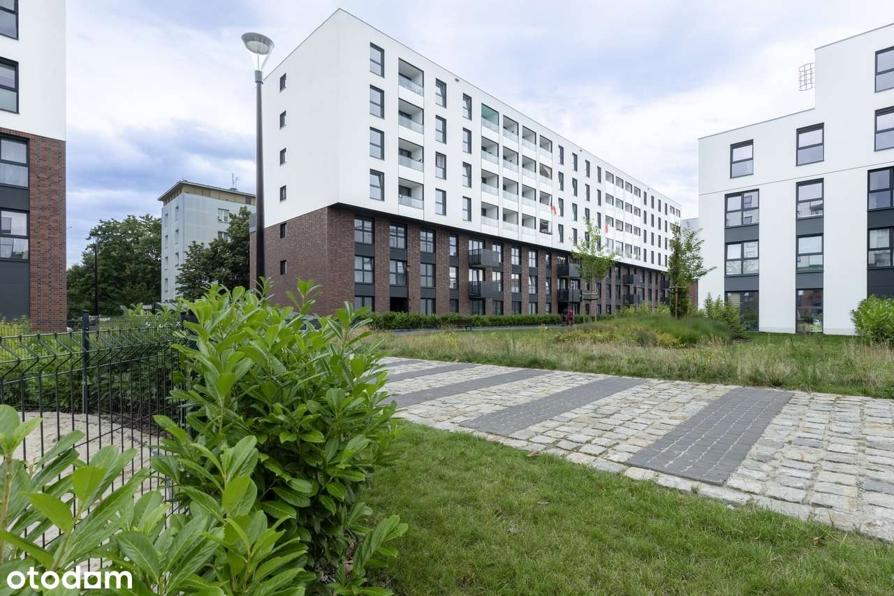 Nowe mieszkania w centrum Wrocławia. Dopłaty do czynszu do 1300 zł/mc!-5