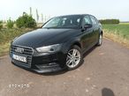 Audi A3 1.4 TFSI Cylinder on demand ultra Sportback Ambition - 2