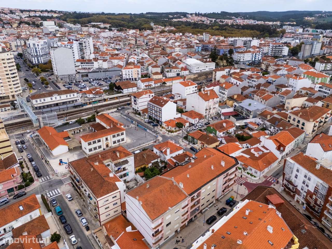 Apartamento T3 Venda em Caldas da Rainha - Santo Onofre e Serra do Bou-24
