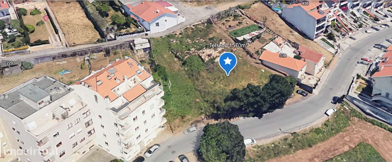 Terreno  Venda em Mafamude e Vilar do Paraíso,Vila Nova de Gaia-7