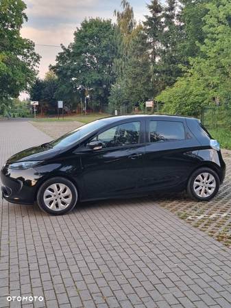 Renault Zoe Life - 4