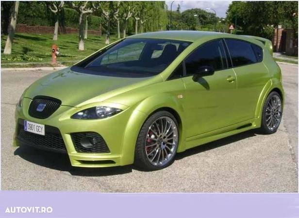 Pleoape Seat Leon 1M sau 1P - 4