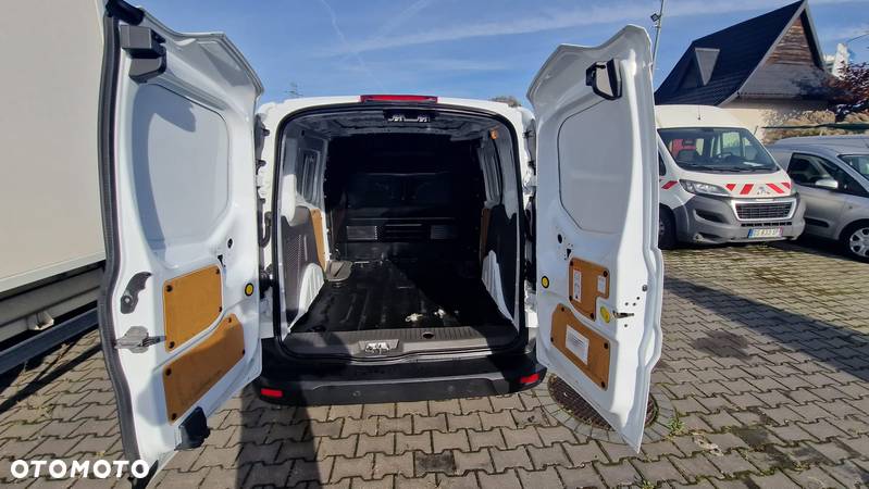Ford Transit Connect 240 L2 LKW Trend - 6