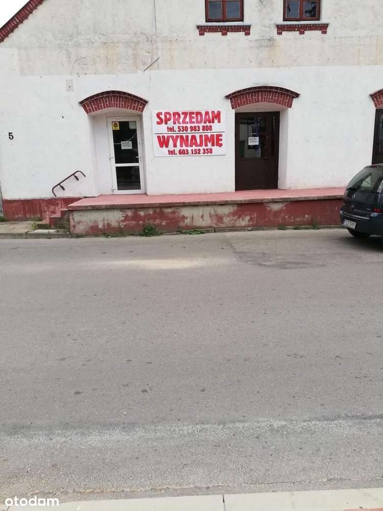 Kamienica inwestycyjno mieszkalna w centrum - Pełny obrazek: 5/10