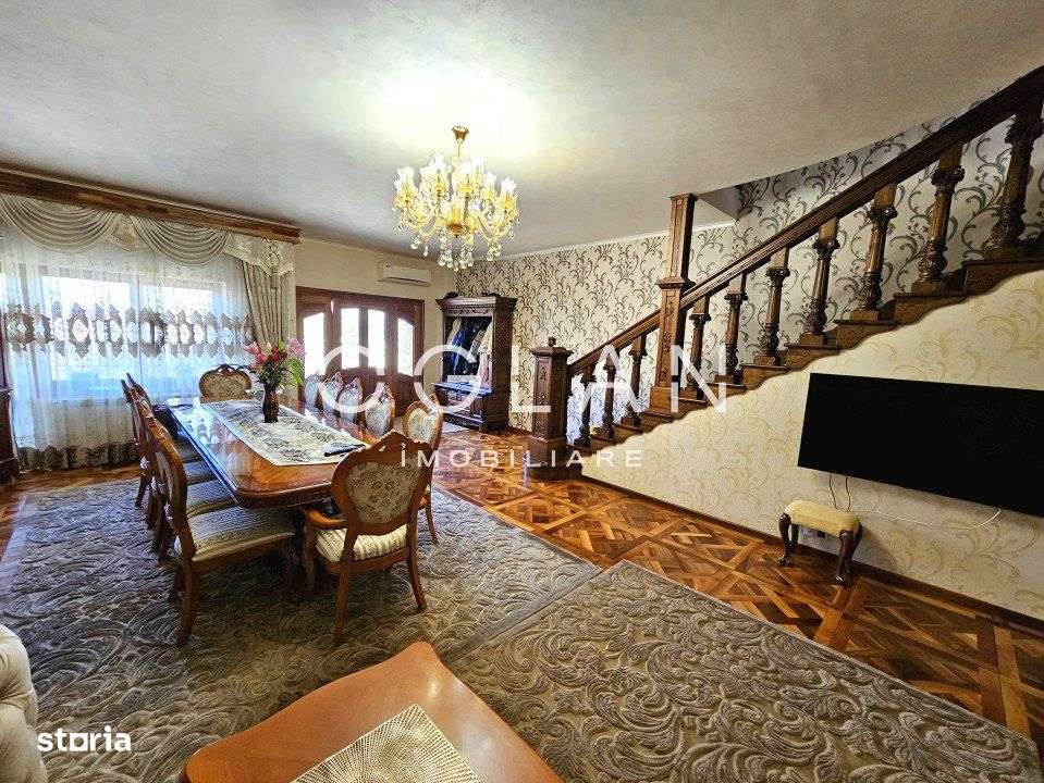 Casa de Lux Calea Poplacii - Imagine principală: 3/19