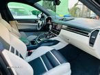 Porsche Cayenne Coupe GTS Tiptronic S - 7
