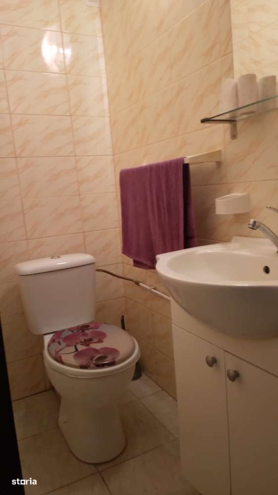 Apartament 3 Camere,Lacul TEI,Teiul Doamnei.bl.1984 2/8,DECOMANDAT-1