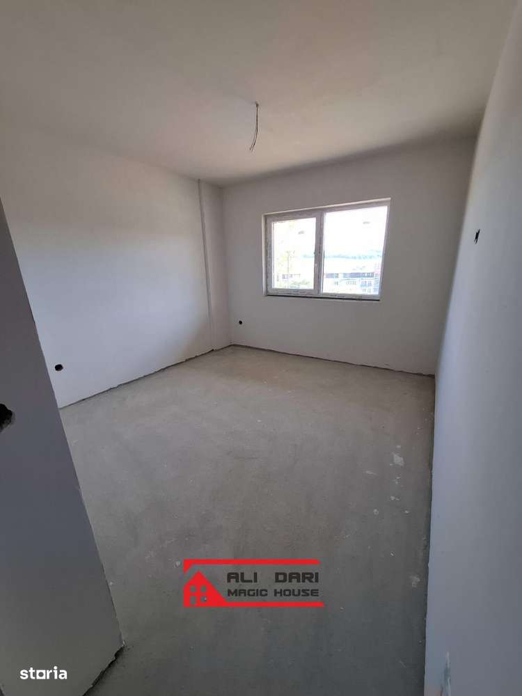 De vânzare apartament de 3 camere Strada Venus,Baciu,Cluj.-5