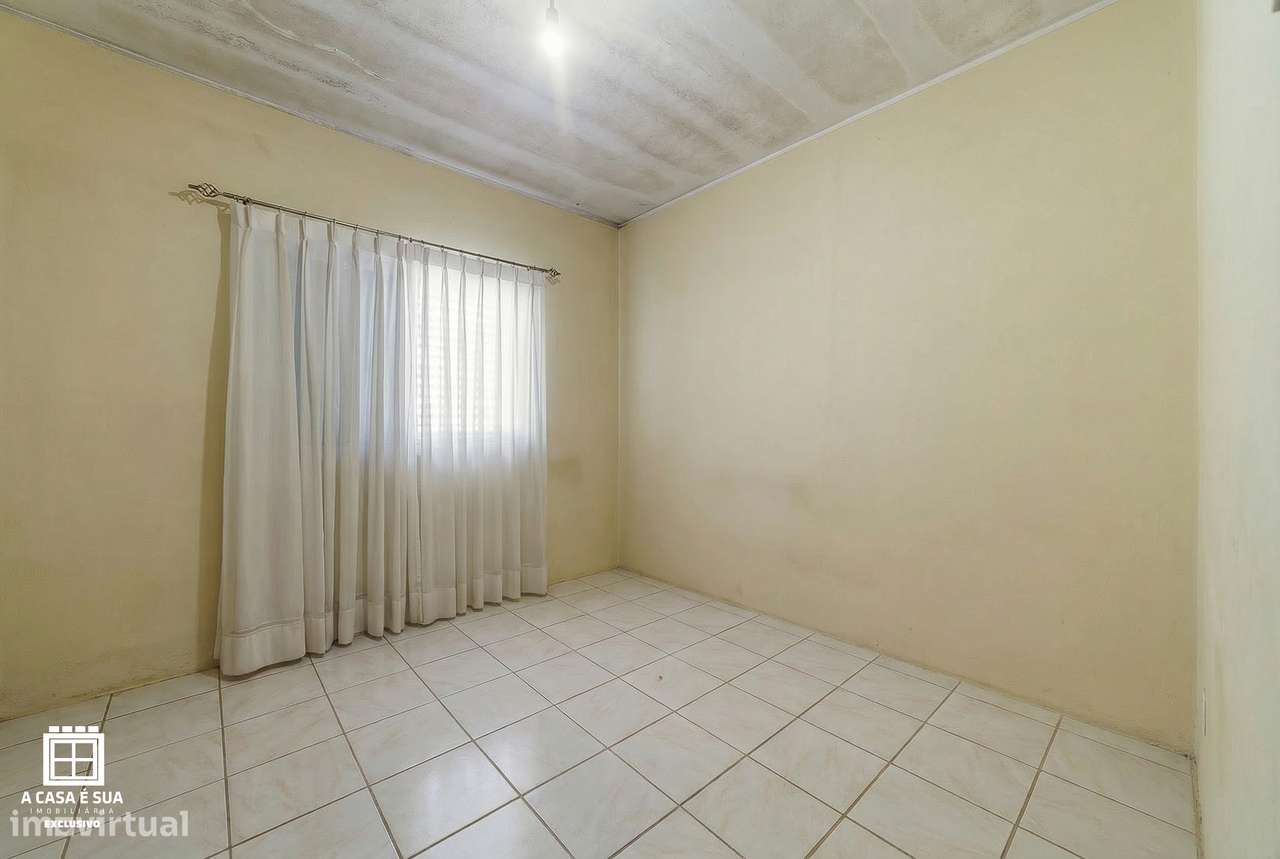 Moradia térrea T2 com anexo em Cortegaça - Exclusivo-7