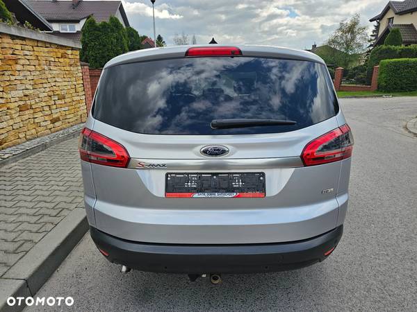 Ford S-Max 2.0 TDCi Trend - 10