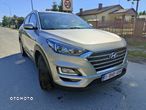 Hyundai Tucson 1.6 GDi 2WD Advantage - 18