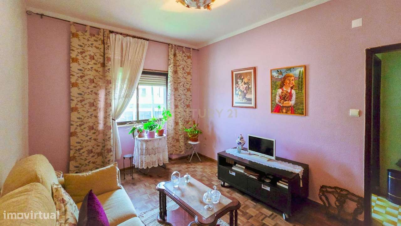 Apartamento t2 em Lavradio, Barreiro-5