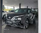 Nissan Juke 1.0 DIG-T N-Connecta DCT - 3