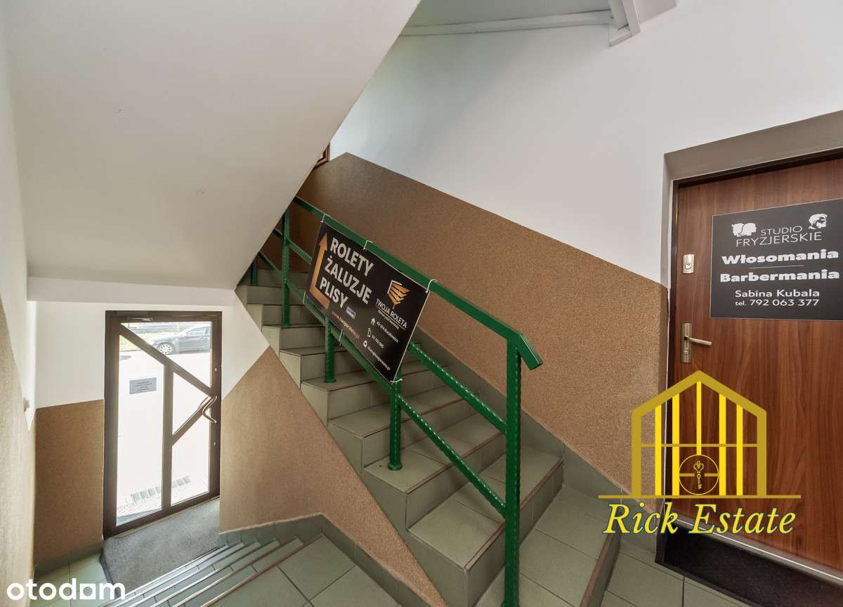 Nieruchomość dla firmy z Vat 23%-9