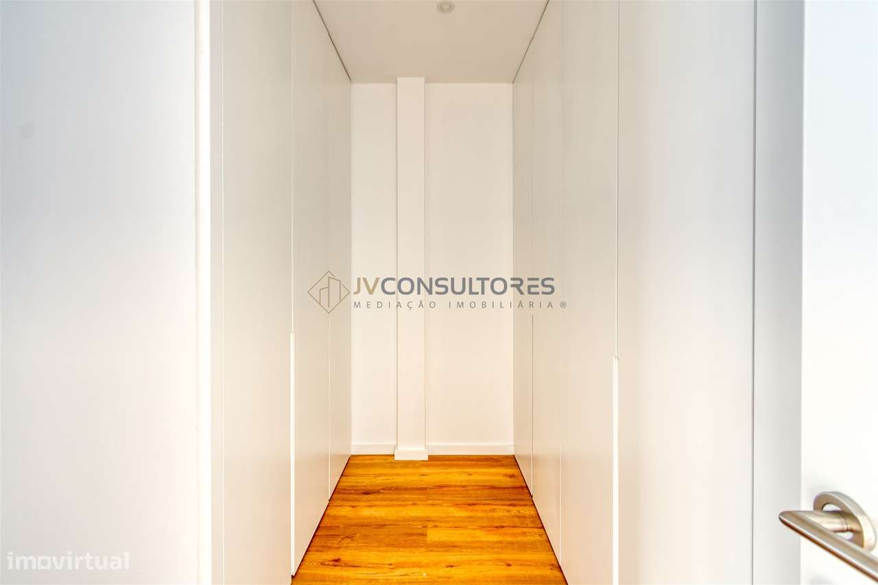 Apartamento T2 Venda em Valongo do Vouga,Águeda-33