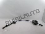 Seletor 82000_54761 Renault Trafic Ii [2001_2014] 1.9 Dci 80 - 1