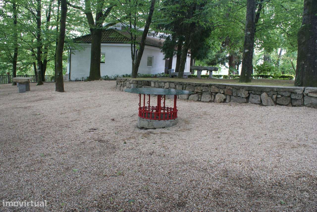 Quinta para eventos em Barreiros, Amares-43