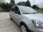 Ford Fiesta 1.3 Ambiente - 6