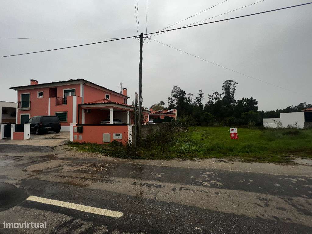 Terreno para construção, Montemor-o-Velho, Montemor-o-Velho - Grande imagem: 4/11