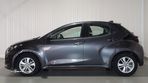 Toyota Yaris 1.0 VVT-i Comfort Plus - 3