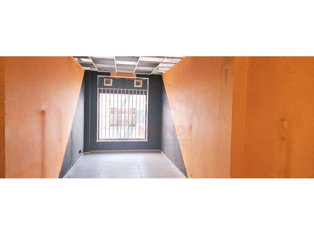 Loja destinada a Comércio - Grande imagem: 4/8