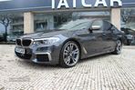 BMW M550d xDrive Auto - 2