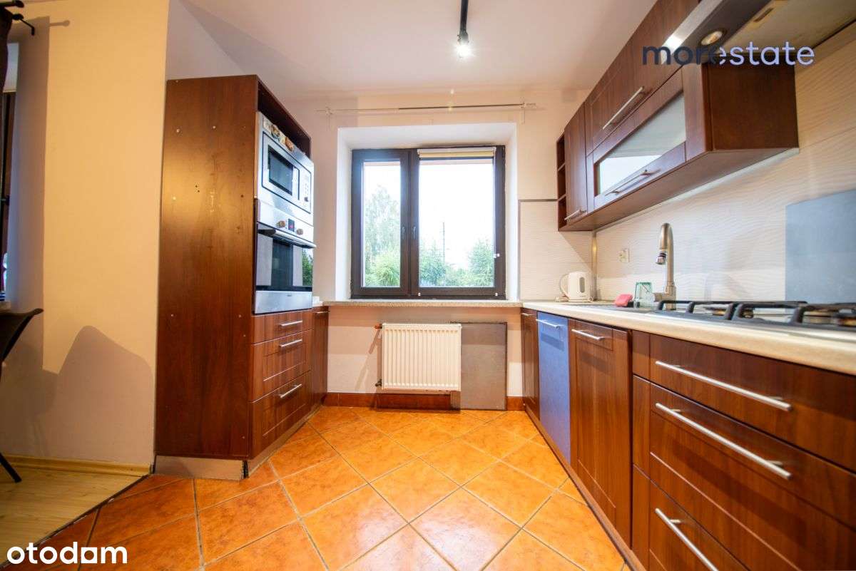 3 pokojowe mieszkanie na Prądniku Białym - Pełny obrazek: 5/14