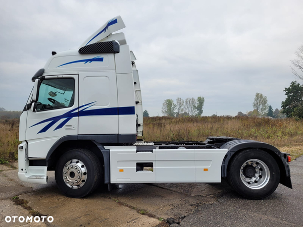 Volvo FM 410 - 5