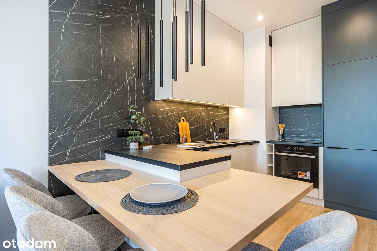 2 pokojowe mieszkanie blisko Politechniki, Do pierwszego wprowadzenia! - Pełny obrazek: 3/12