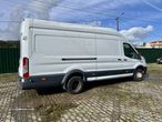 Ford transit 2.2 TDCI 125 CV LH4 rodado duplo - 8