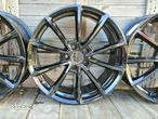 4x felga aluminiowa Wheelworld 5x114,3 8x19 Kia - 4