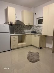 Apartament cu 2 camere de inchiriat in Dumbravita