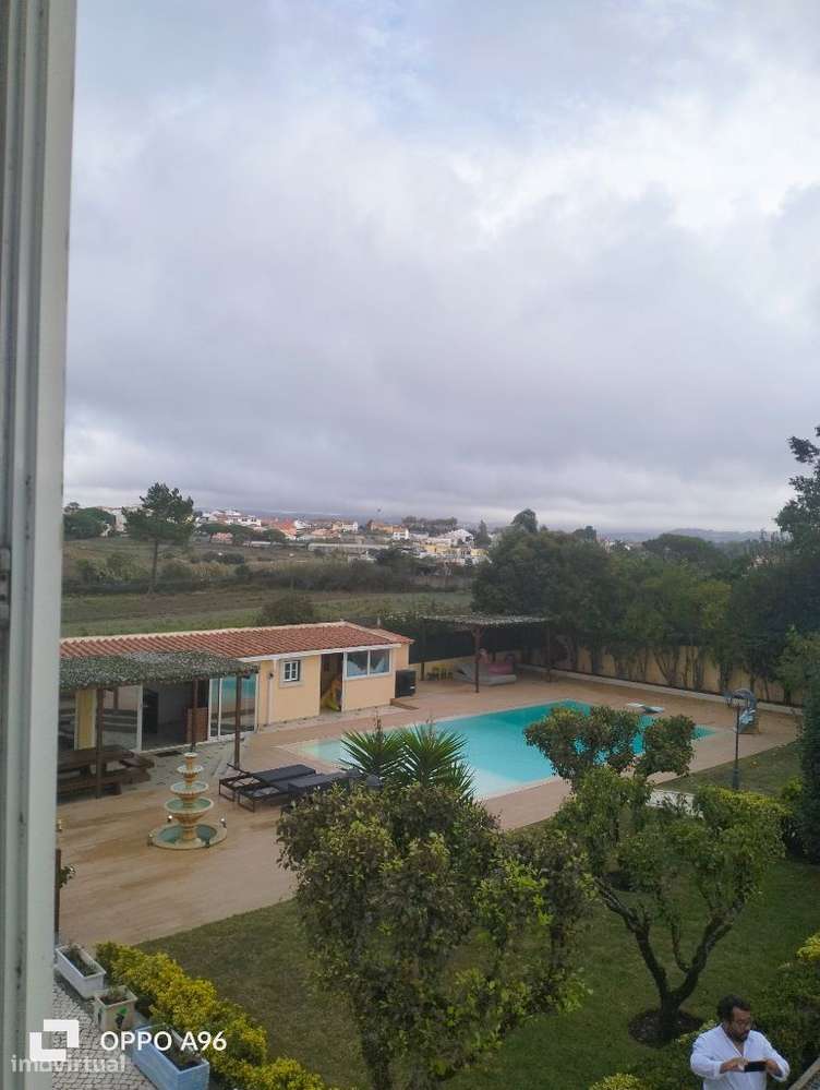 Moradia T3 Terrugem Sintra-14