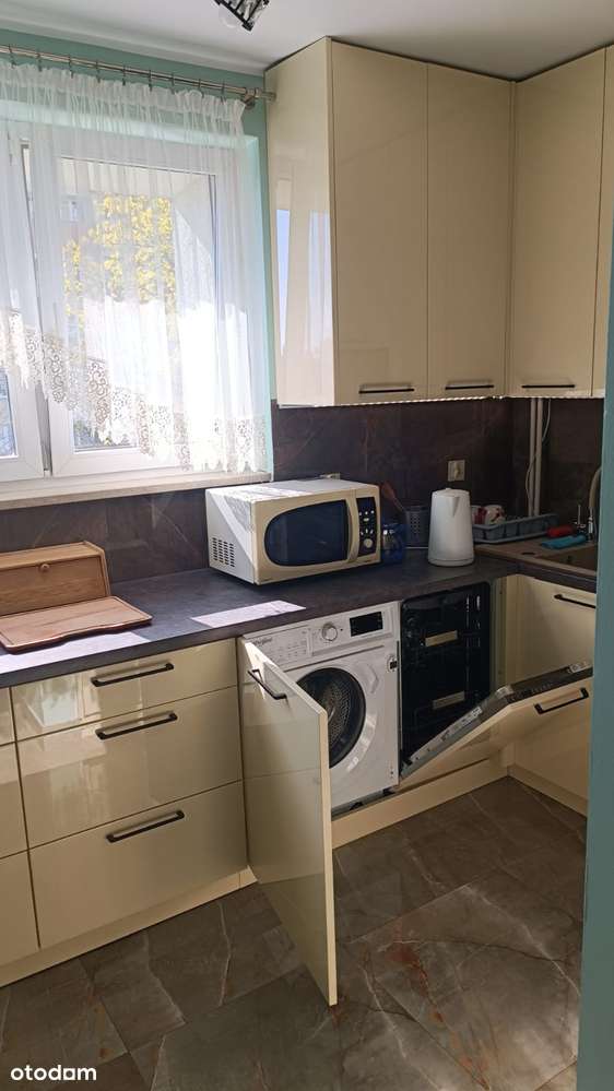 Wynajmę mieszkanie w bloku na Saskiej Kępie - Vista 3