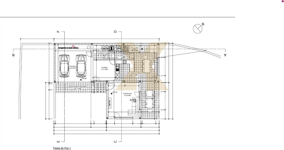 Moradia T3 Venda em Nossa Senhora das Misericórdias,Ourém-18