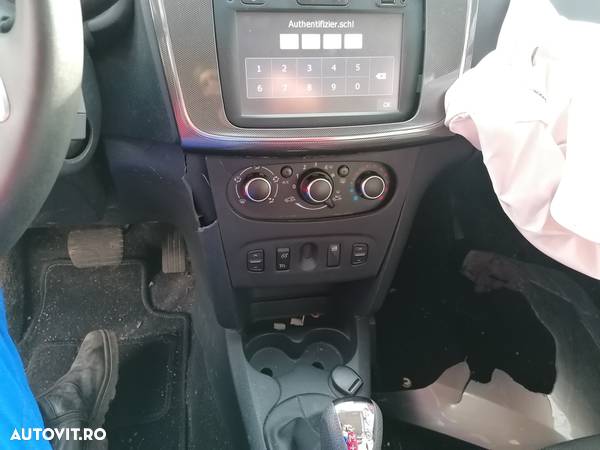 Dacia Sandero Stepway dCi 90 S&S Easy-R Prestige - 10