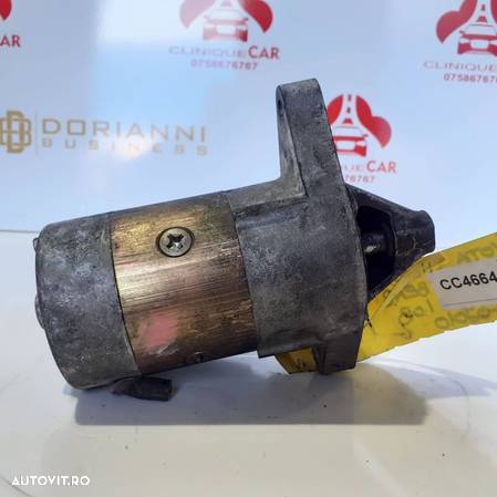 Electromotor Toyota Yaris 1.0 - 1.3 Benzina | 28100-0J010 | MS228000-9530 - 2