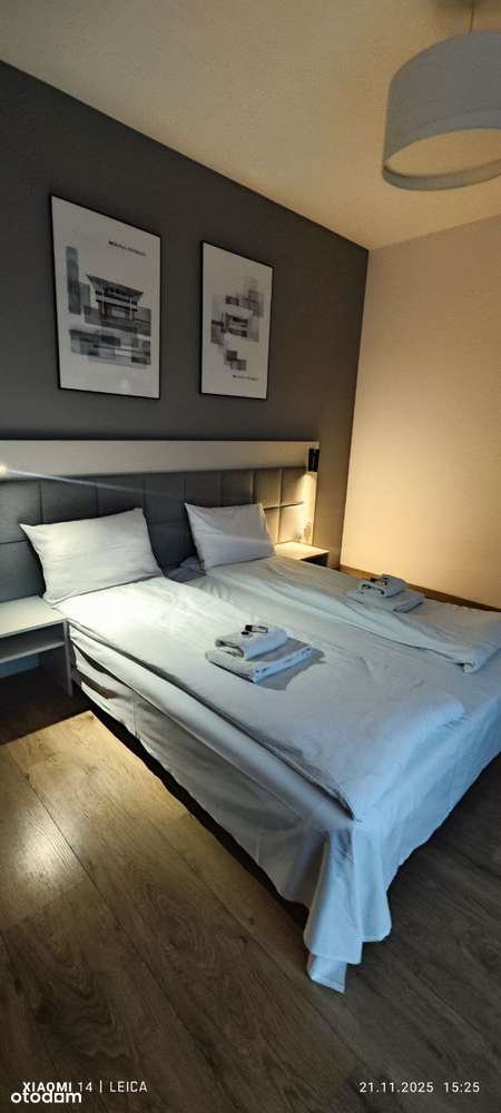 Apartament inwestycyjny na Woli-8