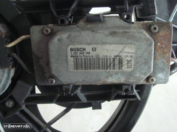 Termoventiladores Volvo S40 Ii (544) - 2