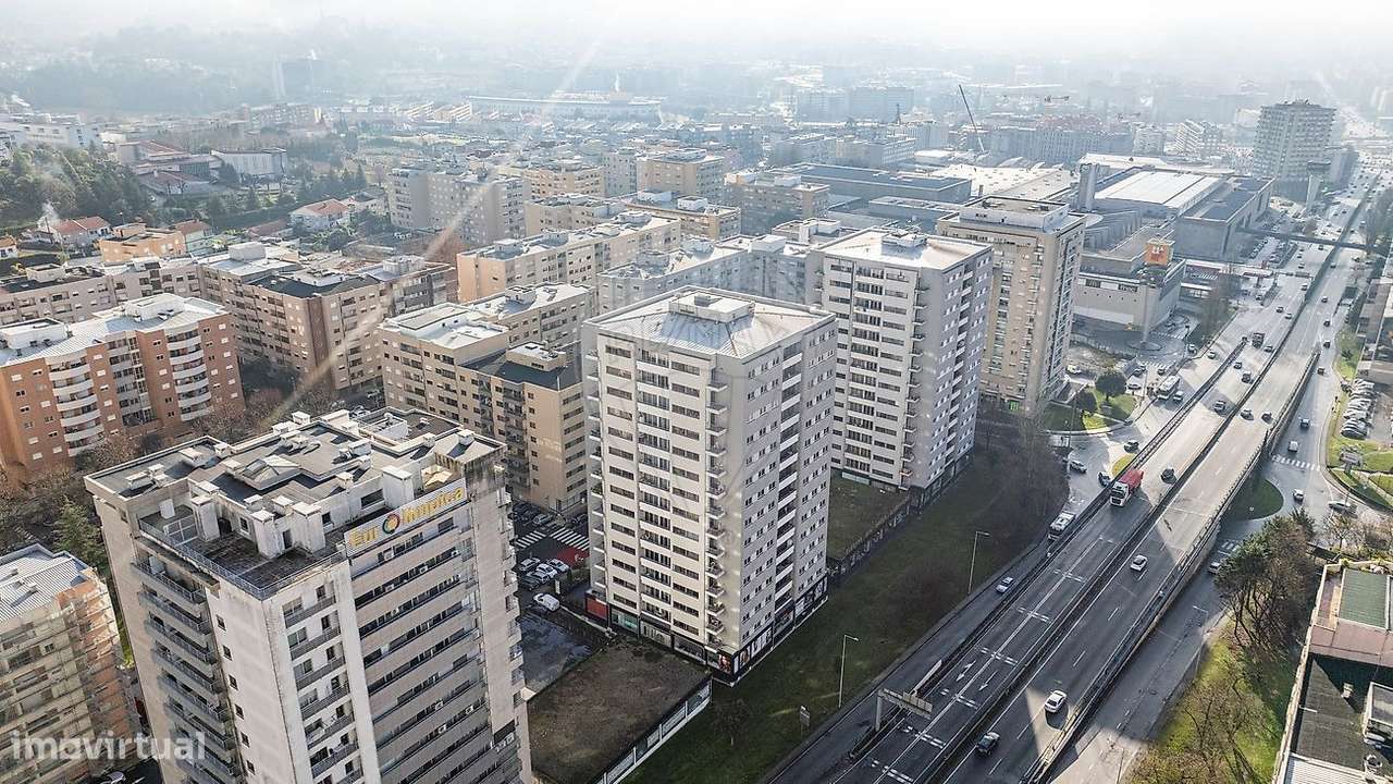 Apartamento T2+1 – São Victor – Braga - Grande imagem: 4/23