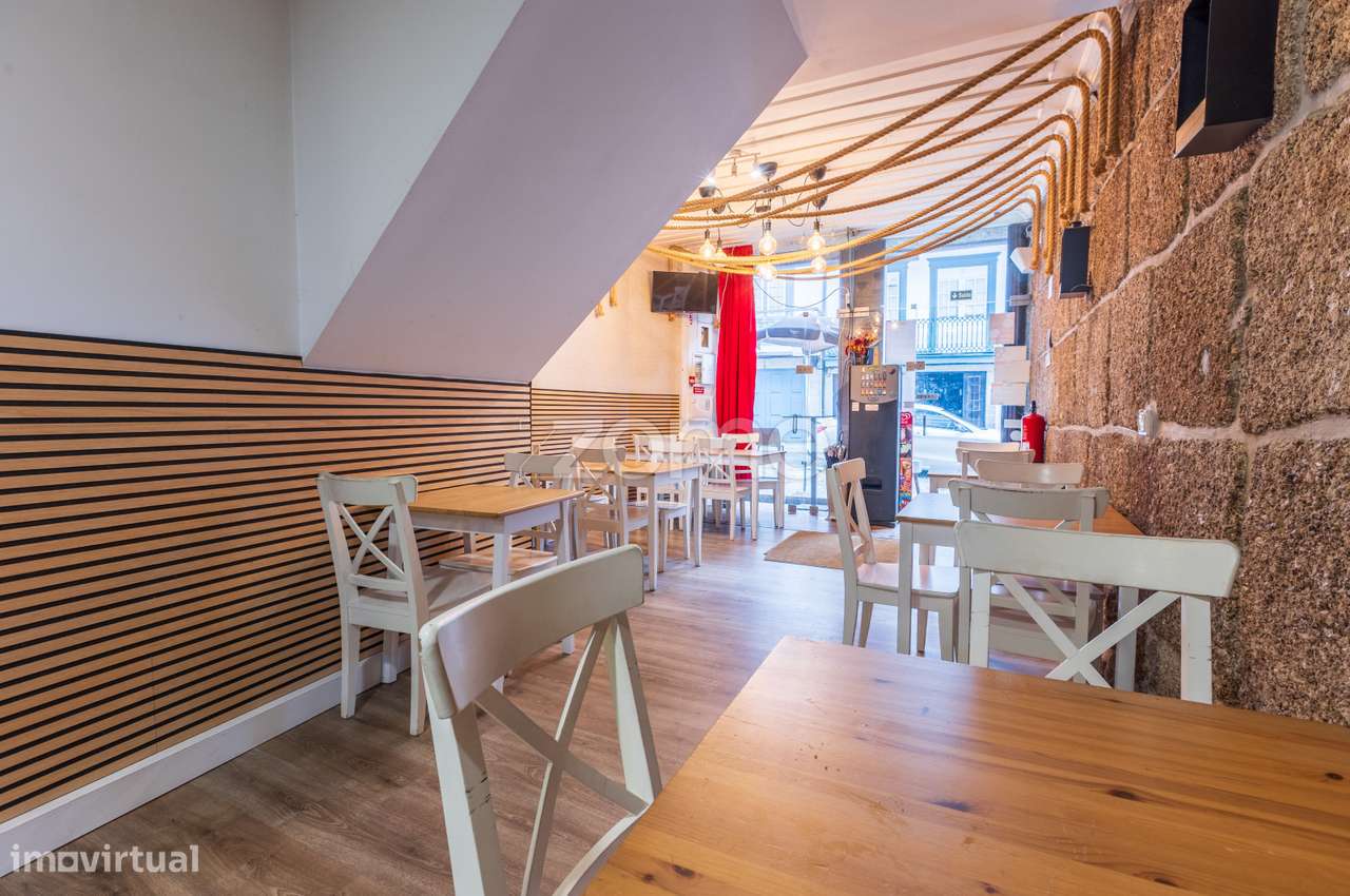 Trespasse Restaurante - Centro histórico de Guimarães - Grande imagem: 5/22