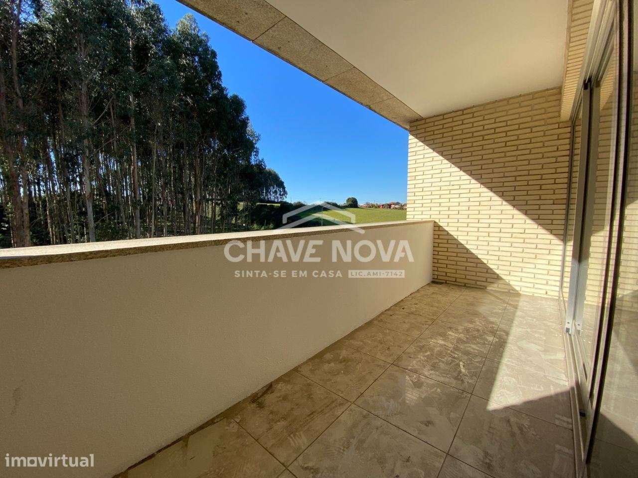 T3 c/ Lugar de Garagem em Moreira (Maia) - Grande imagem: 4/19