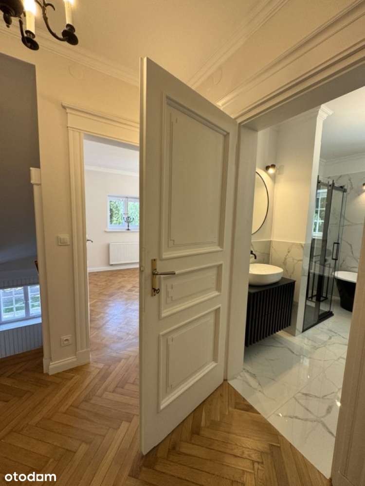 Reprezentacyjna willa do wynajęcia w najlepszym mi - Pełny obrazek: 5/18